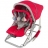 TRANSAT ROCKER PERSIAN ROUGE/PENGUIN