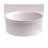 TRES GRAND MOULE A SOUFFLE 1.65 L DIAM: 20 CM H: 8.4 CM