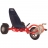 tricycle enfants TRICYLE TRIKER PRO 100 rouge