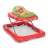 Trotteur DISCOVERY WALKER GRAZIA rouge