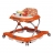 Trotteur girello walk'n play junper pupazzi orange