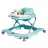 Trotteur girello walk'n play junper savanna bleu