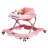 Trotteur girello walk'n play junper savanna rose