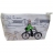 Trousse coton bio Trocadero