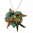 True Love Tattoo Necklace