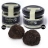 Truffes entières 1er choix (tuber melanosporum) - Le pot de 12g