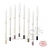 <a title='Tout savoir sur la marque UNE' href='http://cadeau.familyby.com/post/13450813402/la-marque-une-un-maquillage-naturellement-bio-et-beau' style='text-decoration:none; color:#333' target='_blank'><strong>UNE</strong></a> - Crayon yeux Sfumato - 1.16g ( Violet rosé S23 )