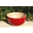 Vaisselle bambou - Saladier bambou Cerise 24 cm