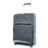 Valise 60 cm Logo Sphere Lancaster