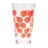 Verres Dot Dot 30cl Orange ZAK DESIGN - 0550-1400E