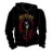 Veste Alice Cooper Theater of Death Taille L