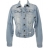 VESTE EN JEAN