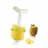 Vide ananas 3 lames Blanc VACUVIN