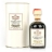 <a title='vinaigre balsamique exceptionnel' href='http://cadeau-luxe.blogspot.com/2011/10/vinaigre-balsamique-dexception.html' style='text-decoration:none; color:#333' target='_blank'><strong>Vinaigre balsamique</strong></a> de Modène - 4 médailles - la bouteille de 250 ml et son coffret