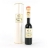 <a title='vinaigre balsamique exceptionnel' href='http://cadeau-luxe.blogspot.com/2011/10/vinaigre-balsamique-dexception.html' style='text-decoration:none; color:#333' target='_blank'><strong>Vinaigre balsamique</strong></a> de Modène IGP- 7 médailles - la bouteille de 25cl