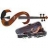 Violon Electrique EVN 4/4 VBR