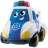 Voiture de police TUT TUT CAR