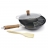 Wok AUBECQ Guo 32 cm - A805002