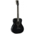 X Series LX BLACK Little Martin