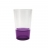 Zak designs Verre empilable 30 cl - Fizz : Lilas