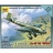 Zvezda Mini Kit - Junkers JU87B Stuka